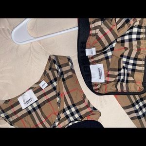 Burberry set